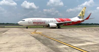 IndiGo के बाद अब Air India ने आज जम्मू, लेह, जोधपुर, अमृतसर से उड़ानें रद्द कीं